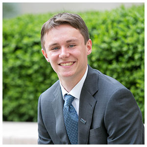 Benjamin Ostebee, PharmD