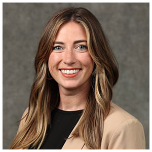 Elise Damman, PharmD, CHWC