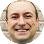Mark Garofoli, PharmD, MBA, BCGP, CPE, CTTS