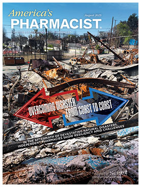 American Pharmacist
