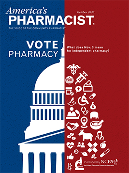 October 2020 Cover