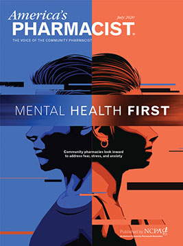 July 2020 cover