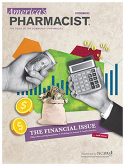 America's Pharmacist