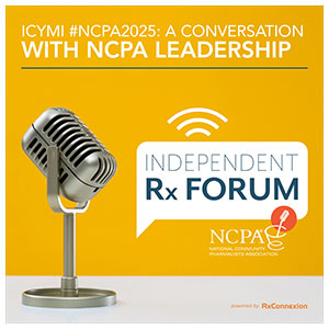 NCPA Leadership