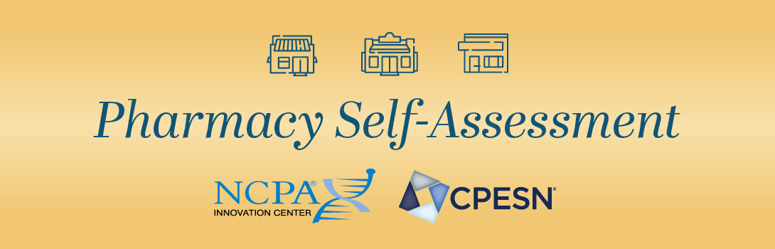 Pharmacy Self Assessment