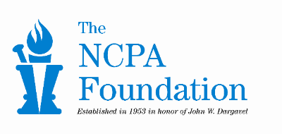 NCPA Foundation Logo