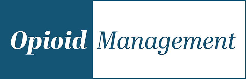 OpioidManagement
