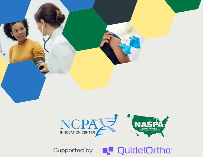 A Guide to Implementing Point-of-Care Testing Services in Community Pharmacy