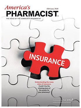 America's Pharmacist
