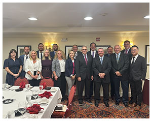 group photo from meeting