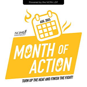 Month of Action
