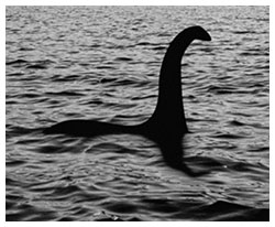 Loch Ness