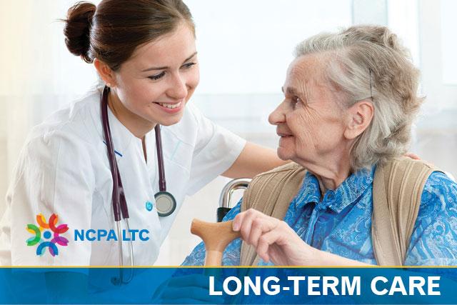Long-Term Care Pharmacy